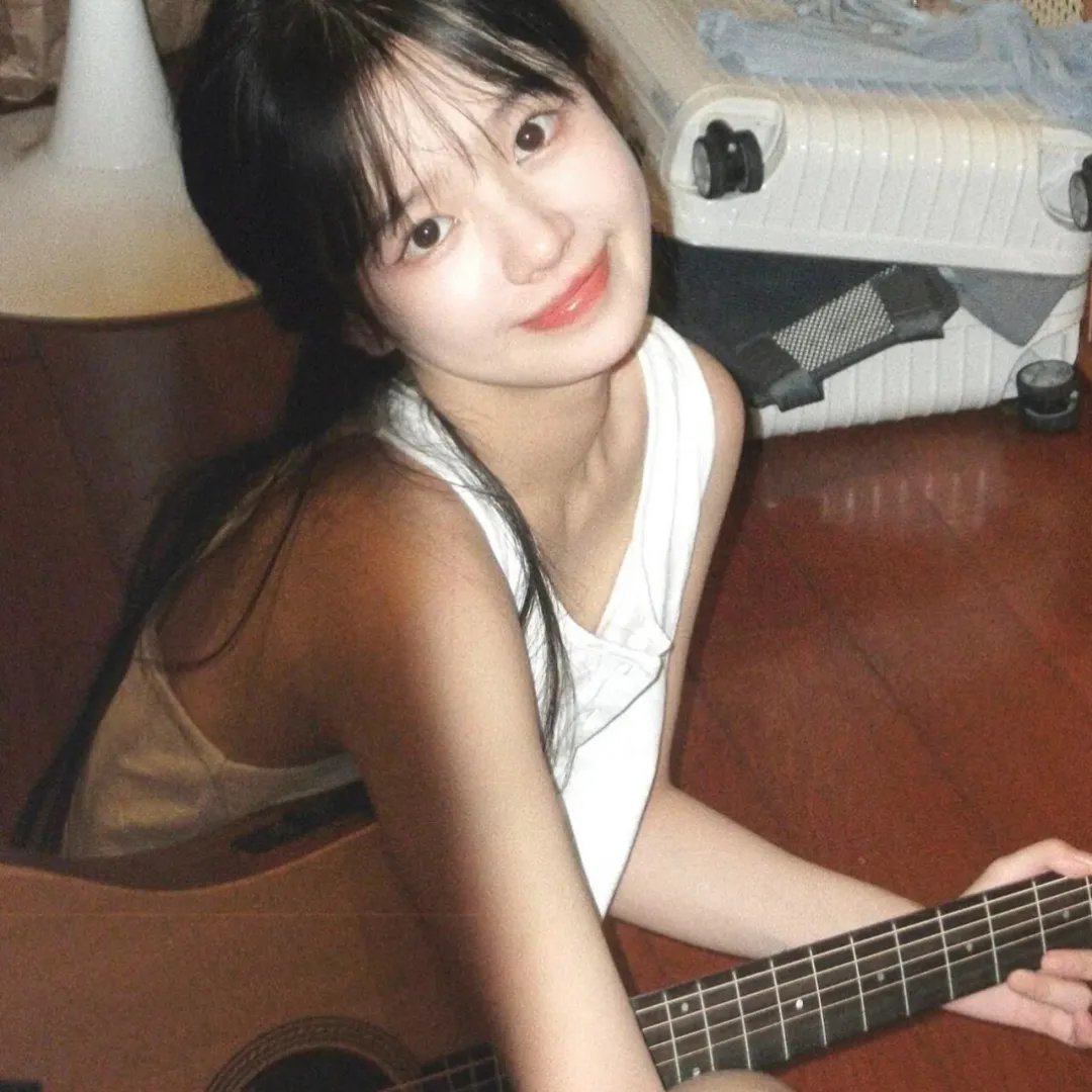 玉女试情