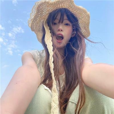 幸运的星
