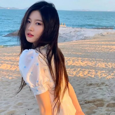盲舞