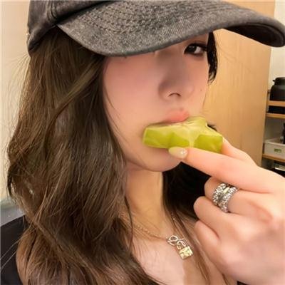 好运之人