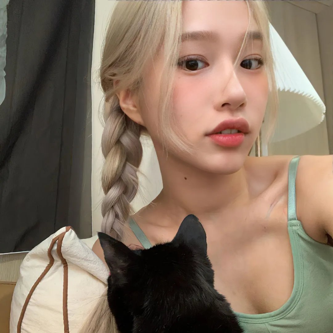 布勒斯特之女