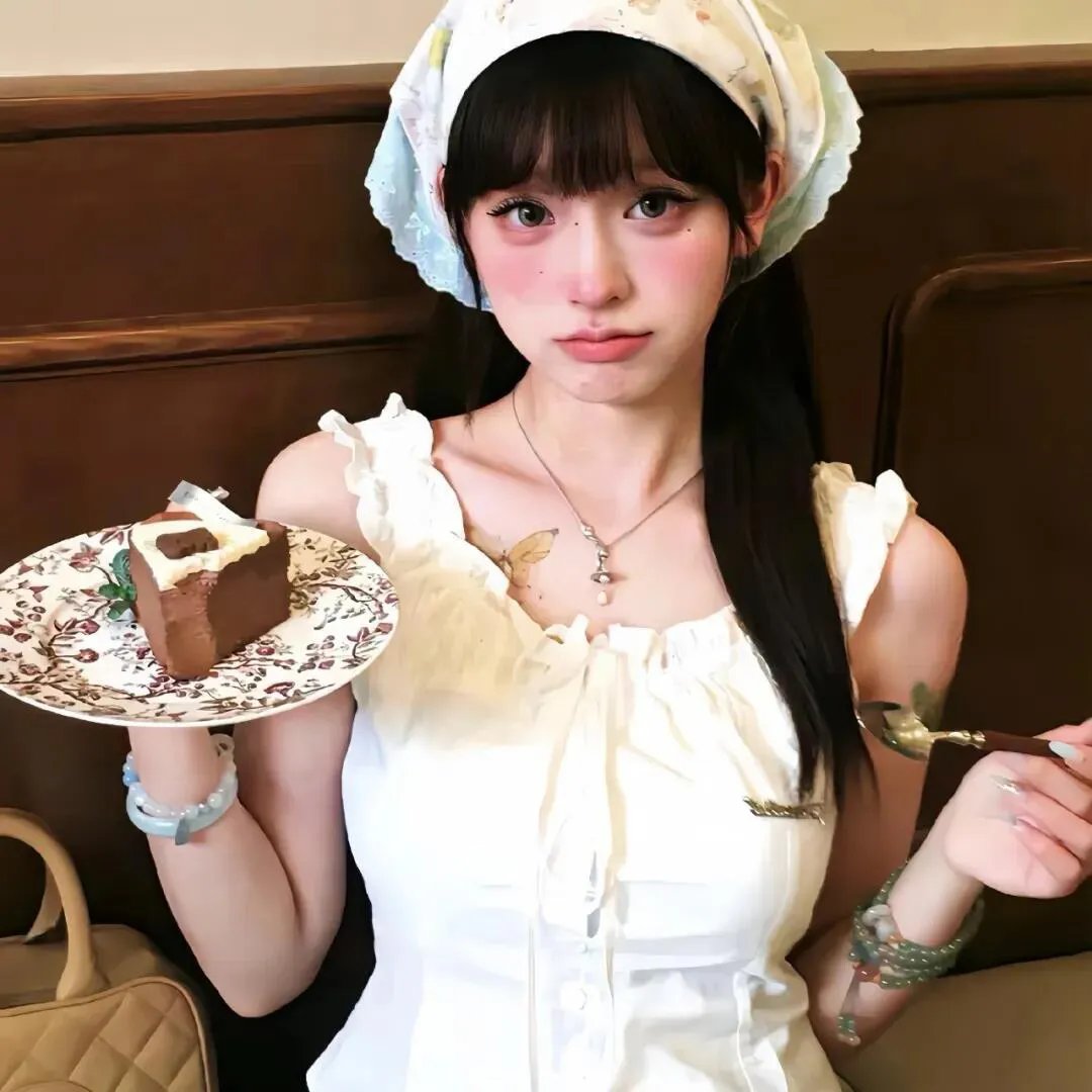 巴黎艳妹